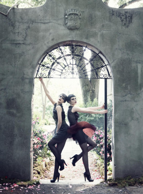 Coco Rocha pic #214224