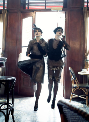 Coco Rocha pic #214226