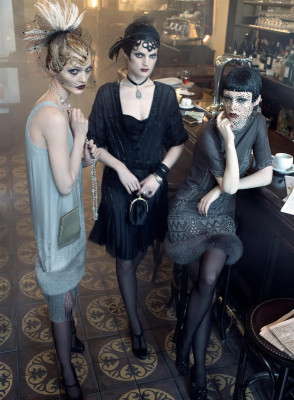 photo 28 in Coco Rocha gallery [id214228] 2009-11-30 00:00:00