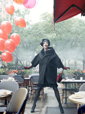 Coco Rocha pic #214225
