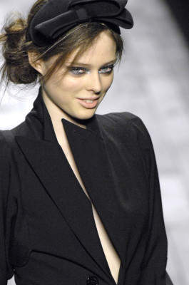 photo 10 in Coco Rocha gallery [id210002] 2009-11-19 00:00:00