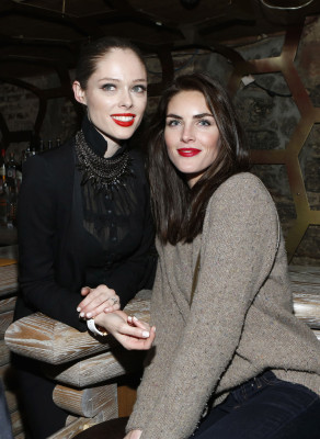 Coco Rocha pic #648593