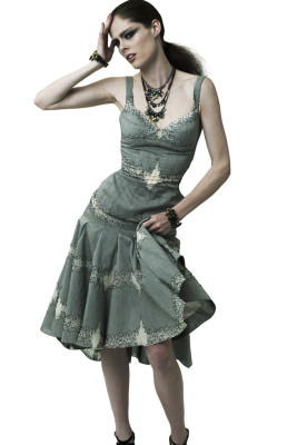 Coco Rocha pic #407288