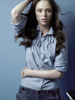 Coco Rocha pic #90879