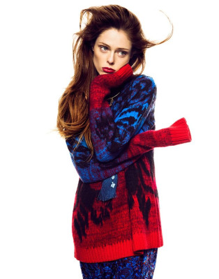 Coco Rocha pic #664021