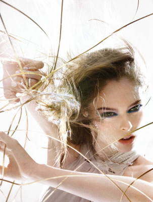 photo 6 in Coco Rocha gallery [id211692] 2009-11-24 00:00:00