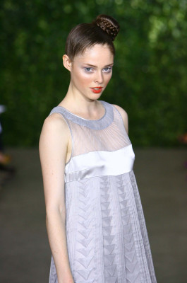 photo 3 in Coco Rocha gallery [id209469] 2009-11-19 00:00:00