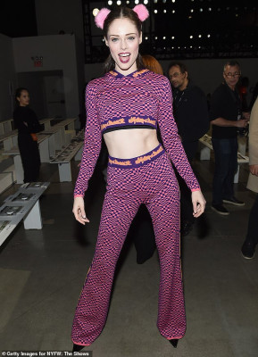 Coco Rocha pic #1159545