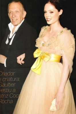 photo 27 in Coco Rocha gallery [id224876] 2009-12-22 00:00:00