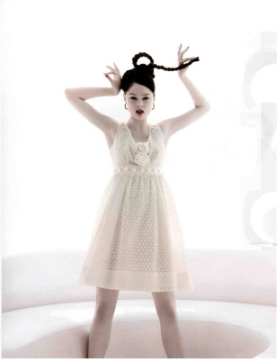 Coco Rocha pic #116805