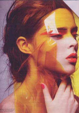 Coco Rocha pic #215446