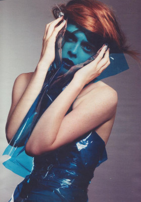 Coco Rocha pic #215447