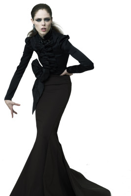 Coco Rocha pic #407289
