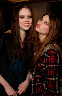 Coco Rocha pic #218255