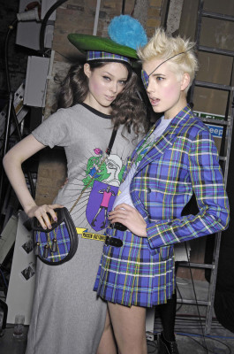 Coco Rocha pic #211699