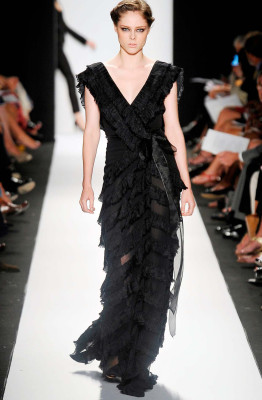 photo 3 in Coco Rocha gallery [id211697] 2009-11-24 00:00:00