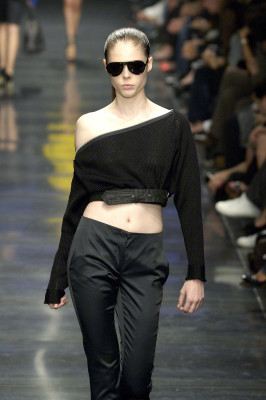 photo 16 in Coco Rocha gallery [id206543] 2009-11-12 00:00:00