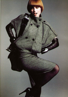photo 14 in Coco Rocha gallery [id215127] 2009-12-01 00:00:00