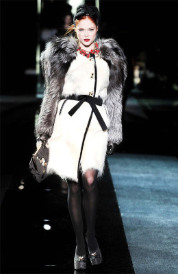 Coco Rocha pic #224873