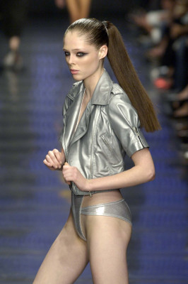 photo 18 in Coco Rocha gallery [id206541] 2009-11-12 00:00:00