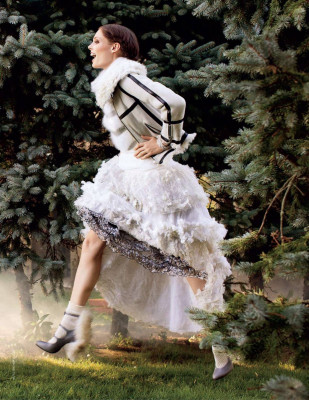 Coco Rocha pic #299419