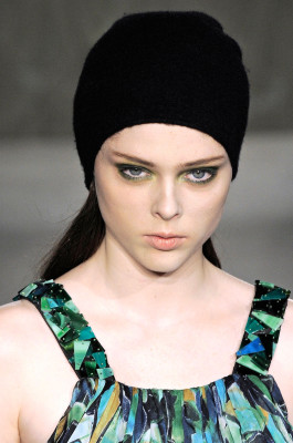 photo 12 in Coco Rocha gallery [id208618] 2009-11-18 00:00:00