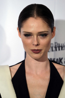 Coco Rocha - Fashion Freak Show in Paris 