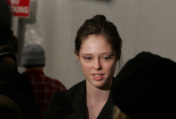 photo 17 in Coco Rocha gallery [id217924] 2009-12-07 00:00:00