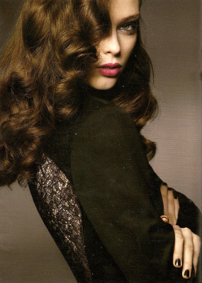 Coco Rocha pic #109075