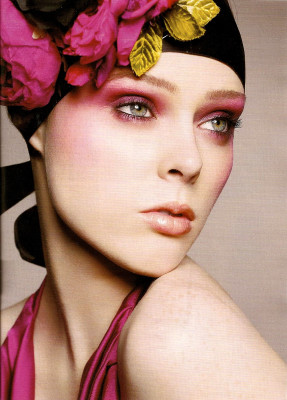 Coco Rocha pic #109073
