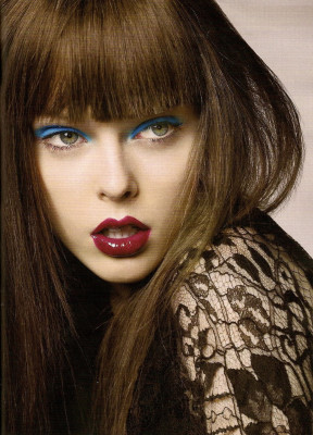 Coco Rocha pic #109065