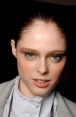 photo 20 in Coco Rocha gallery [id216528] 2009-12-03 00:00:00