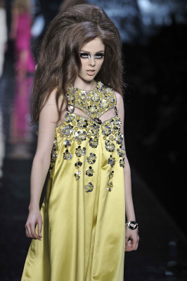 photo 22 in Coco Rocha gallery [id213271] 2009-11-27 00:00:00