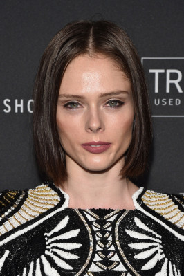 Coco Rocha - ELLE &amp; IMG celebrate the Kick-Off in New York