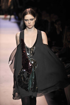 photo 11 in Coco Rocha gallery [id212784] 2009-11-26 00:00:00