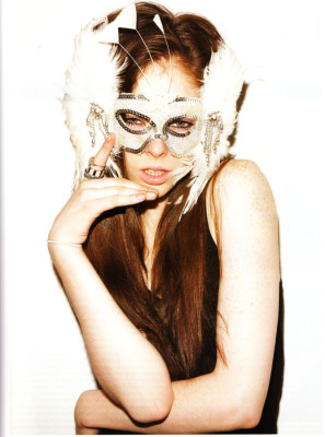 Coco Rocha pic #116416