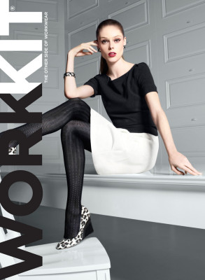 Coco Rocha pic #648595