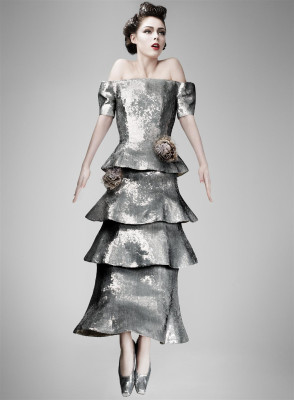 photo 28 in Coco Rocha gallery [id134223] 2009-02-11 00:00:00