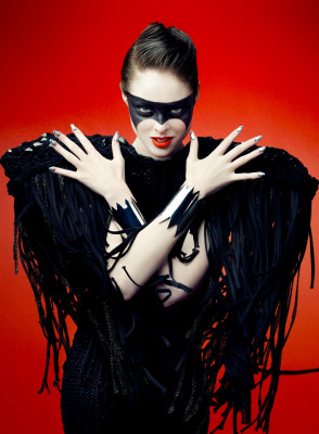 photo 27 in Coco Rocha gallery [id134224] 2009-02-11 00:00:00