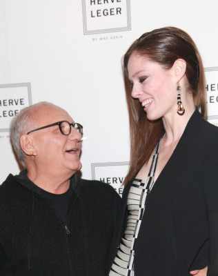 photo 19 in Coco Rocha gallery [id475051] 2012-03-05 00:00:00