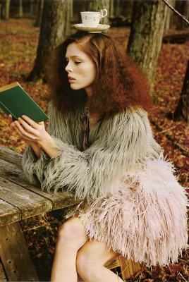 photo 19 in Coco Rocha gallery [id332851] 2010-12-30 00:00:00