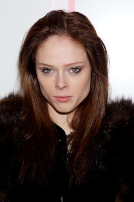 Coco Rocha pic #495512
