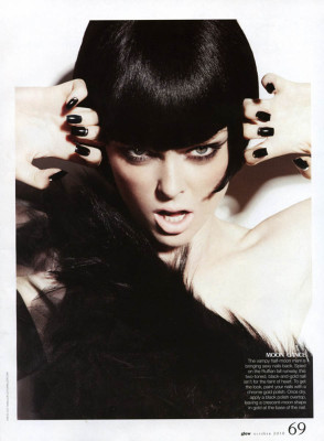 photo 6 in Coco Rocha gallery [id334765] 2011-01-02 00:00:00