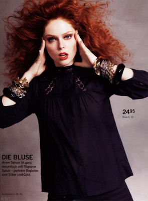 Coco Rocha pic #180416