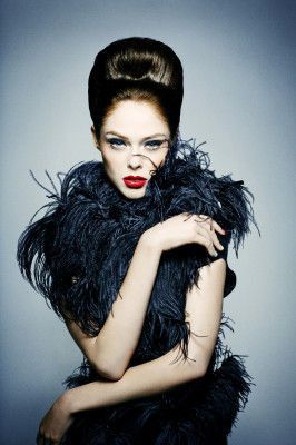 photo 9 in Coco Rocha gallery [id414467] 2011-08-23 00:00:00
