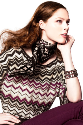 photo 6 in Coco Rocha gallery [id575515] 2012-11-03 00:00:00