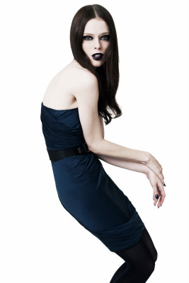 photo 23 in Coco Rocha gallery [id422531] 2011-09-26 00:00:00