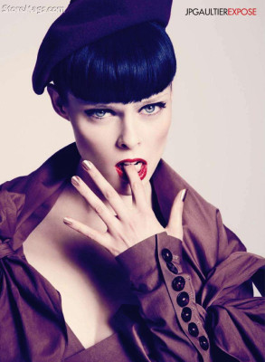 photo 11 in Coco Rocha gallery [id384938] 2011-04-15 00:00:00