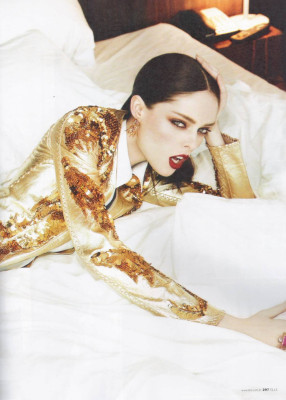 photo 17 in Coco Rocha gallery [id555565] 2012-09-04 00:00:00
