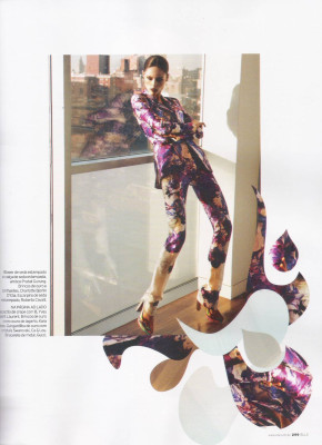 photo 18 in Coco Rocha gallery [id555564] 2012-09-04 00:00:00